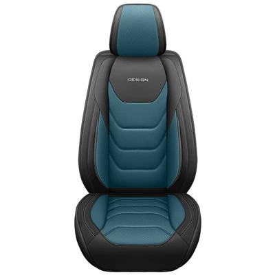 Universal seat cover winter all-inclusive seat cover leather