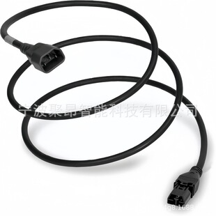 1 �׺�ɫ SAF-D-Grid 400 T ���i�۲��^�D IEC 320 C14 SJT 14AWG