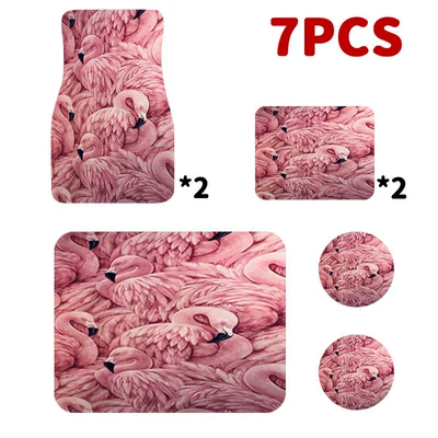 Set, Jit One-Piece Dropshipping — Universal Foot Pad - q8