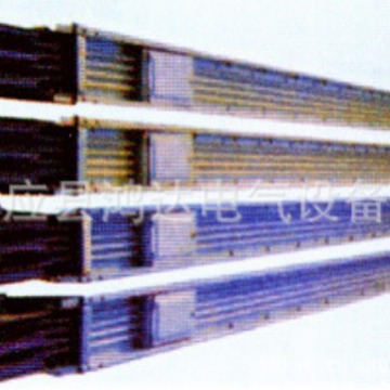 批发供应优质母线槽 滑线导轨 扁平线