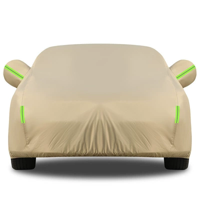 cover, sun-proof, rain-proof, heat-insulating, dust-proof, Car clothing