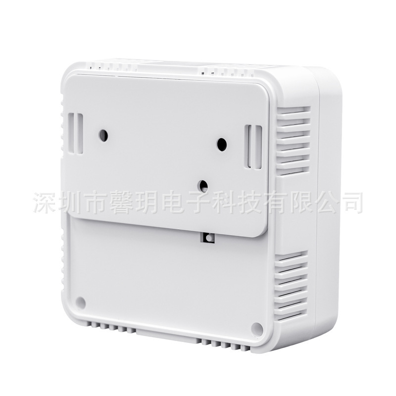 新商品アマゾン越境電商co探知器煙感警報探知器一酸化炭素煙2合1警報|undefined