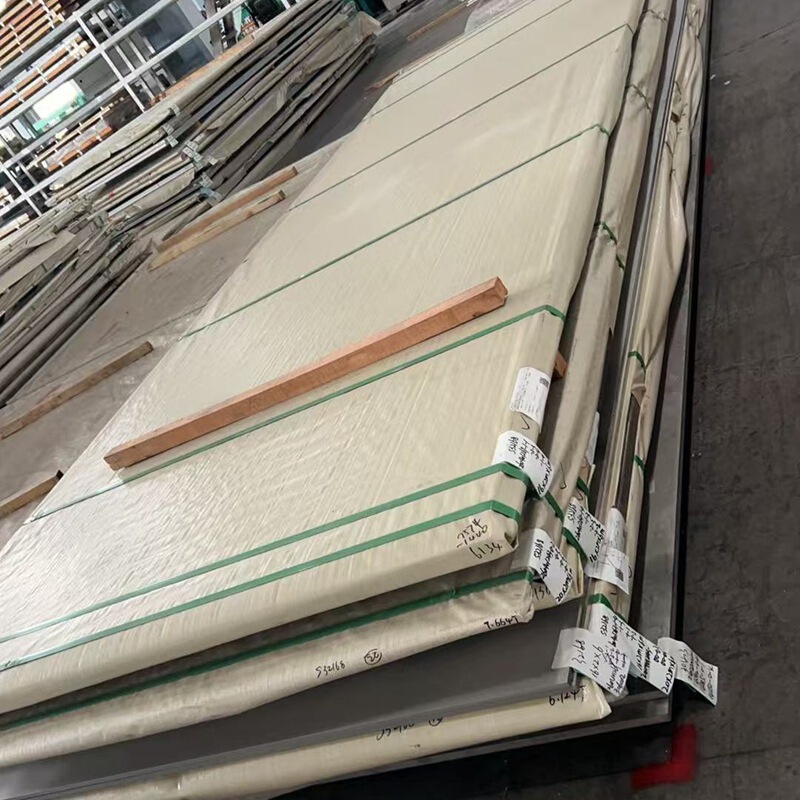 022Cr19Ni10 03Х18Н11 Stainless Steel Plate 304L Corrosion-Resistant Plate Welding Engineering Stainless Steel Plate 022Cr19Ni10 03Х18Н11 Stainless Steel Plate 304L Corrosion-Resistant Plate Welding Engineering Stainless Steel Plate