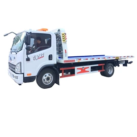 工程建筑机械;喷洒车;吸污车