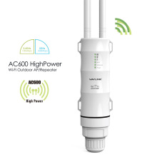 AC600 Outdoor Wifi Repeater AP�p�l������ʟo��·�������^��