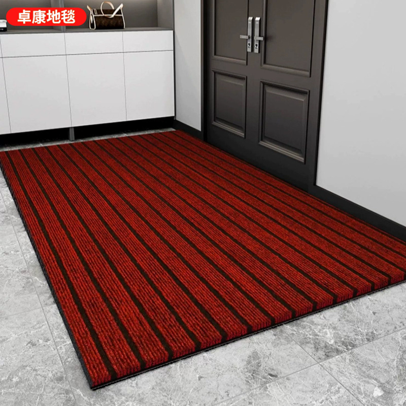 Waterproof non-slip carpet for home use