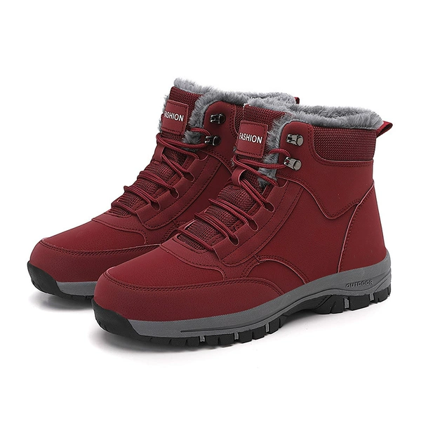 9099 wine red