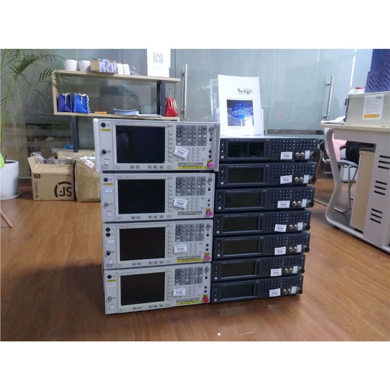 Dexeysight Agilent N9030B PXA анализатор спектра 526-WIN7 или WIN10