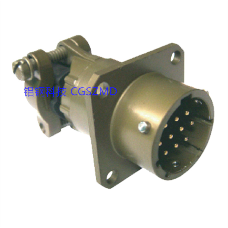 MS3110��MS3111��MS3119������26482 series bayonet connectors