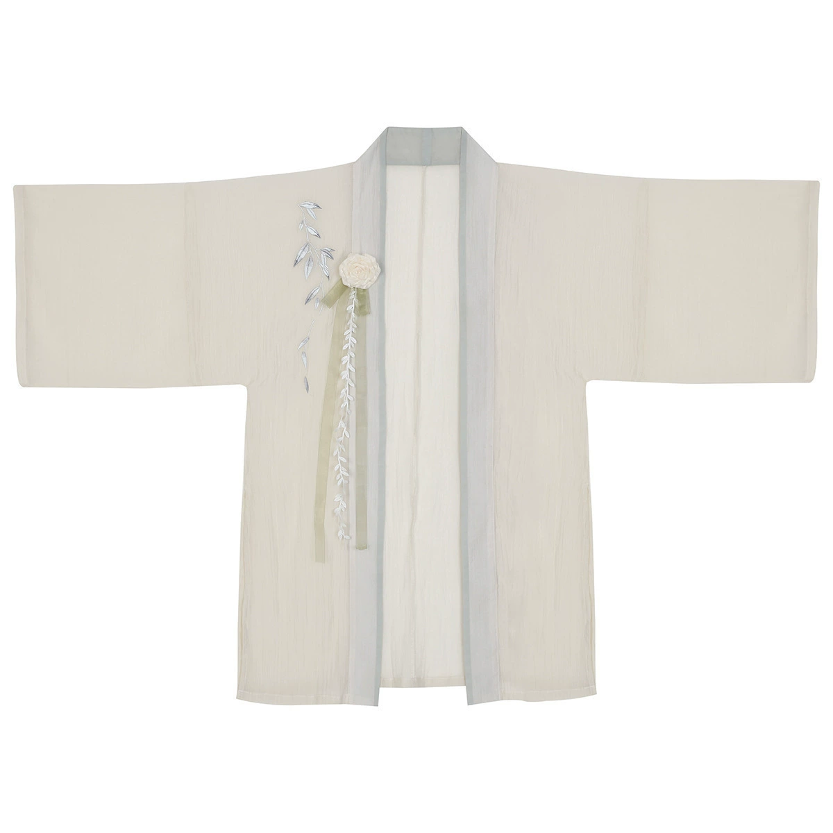 Genuine design Hanfu, set, Chinese style