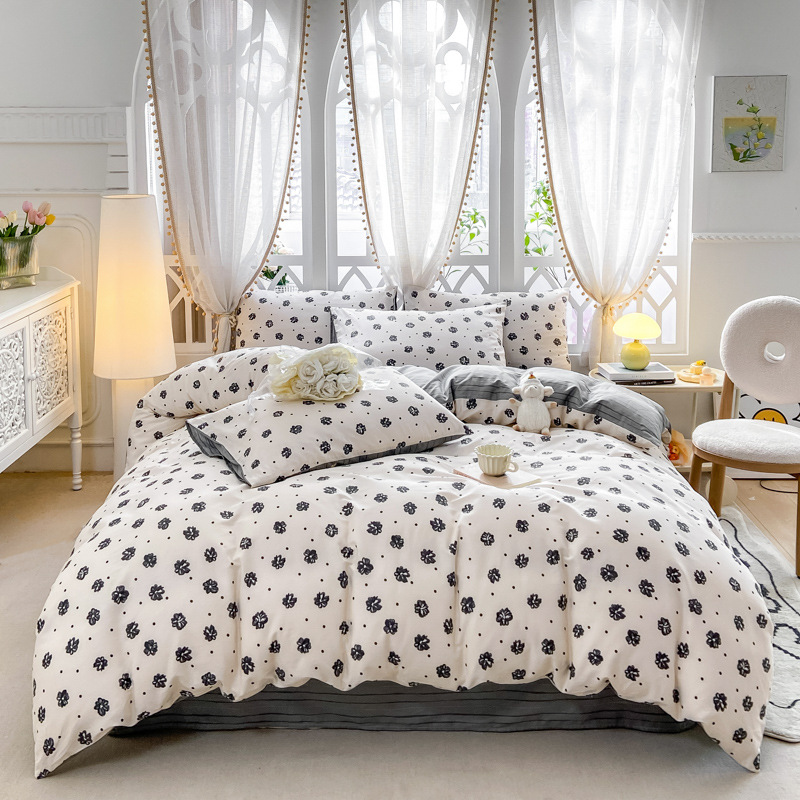 흑백 사랑 노래