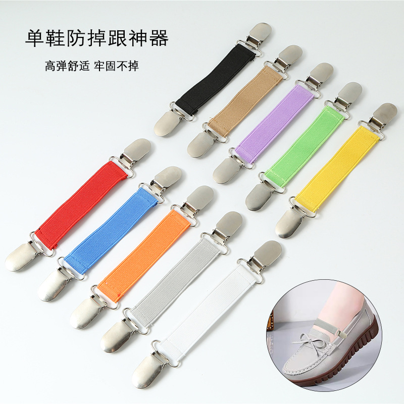 太阳帽挂夹旅行便携挂扣挂饰棒球帽夹挂钩防丢户外防丢夹个性新款