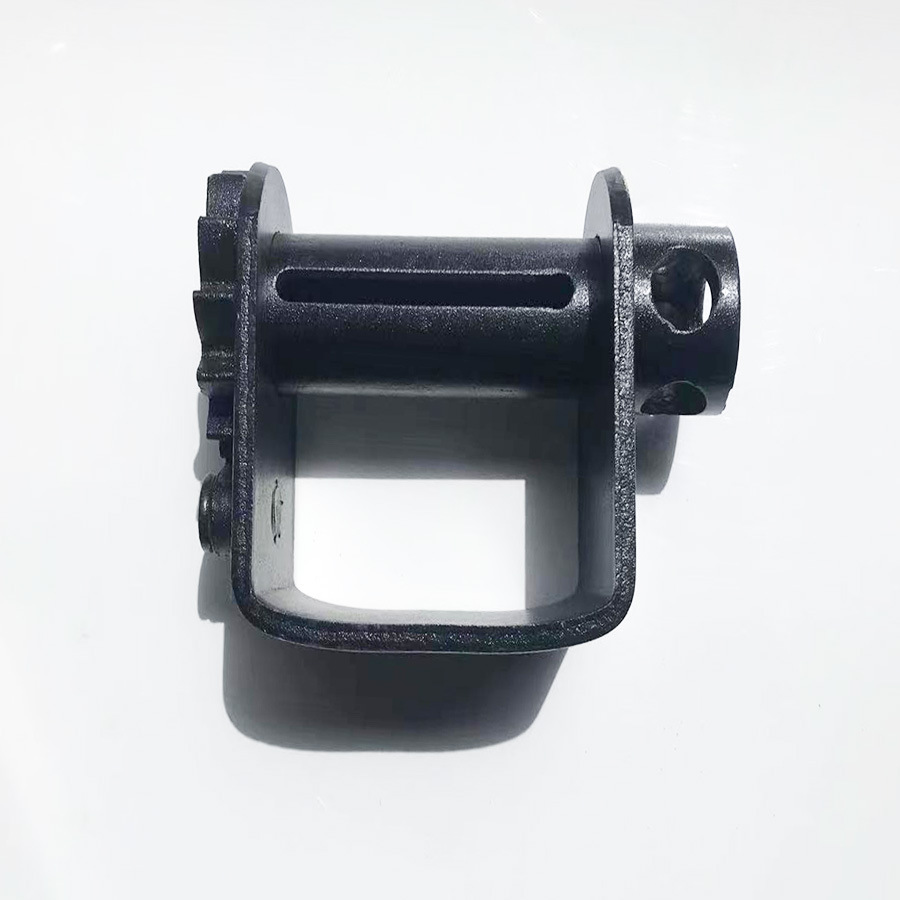 车用紧绳器货车捆绑收紧索具重型棘轮式捆绑器