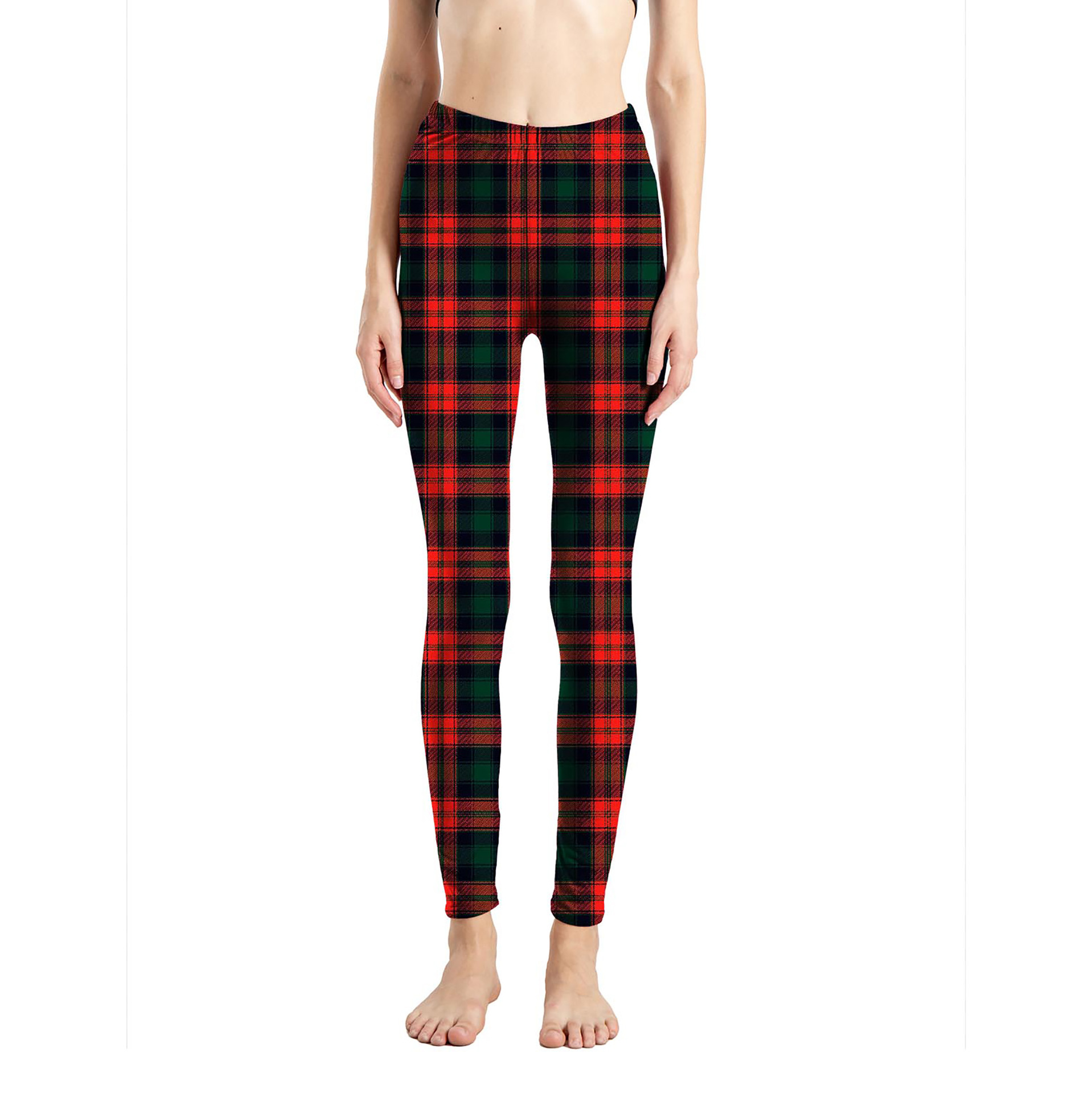 182g Weight Ankle-Length Pants Length Spandex, Polyester Fabric Type High Waist Waist Line Leggings Pants Type Stretchy Elasticity Daily Occasion Breathable Function Skinny Fit Type Christmas Festival Snowflake Pattern Winter, Autumn Season Women'S Gender Simple Style Style Women'S Daily Simple Style Snowflake Ankle-Length Leggings 49