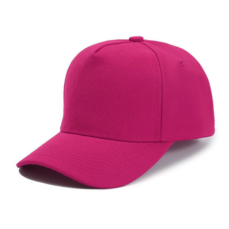 5-Panel-einfache Baseballkappe für Kinder, individuelles Logo, Sonnenhut, Sommer, Mädchen, Jungen, verstellbar, Hip-Hop-Snapback-Kappen, Gorros für Kinder – Detail 7