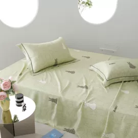 四件套;夏凉被;冰丝席