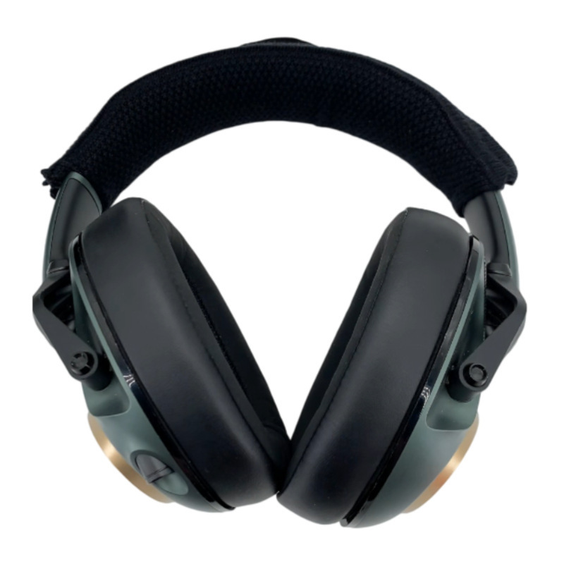 Suitable for Sennheiser Gsp670 Gsp600 Gsp550 Gsp500 Headphones Knitted Headband Protective Cover Suitable for Sennheiser Gsp670 Gsp600 Gsp550 Gsp500 Headphones Knitted Headband Protective Cover