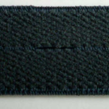 厂家批发松紧带 2cm高档尼龙纽门松紧带扣眼带收腹带可调节弹力带