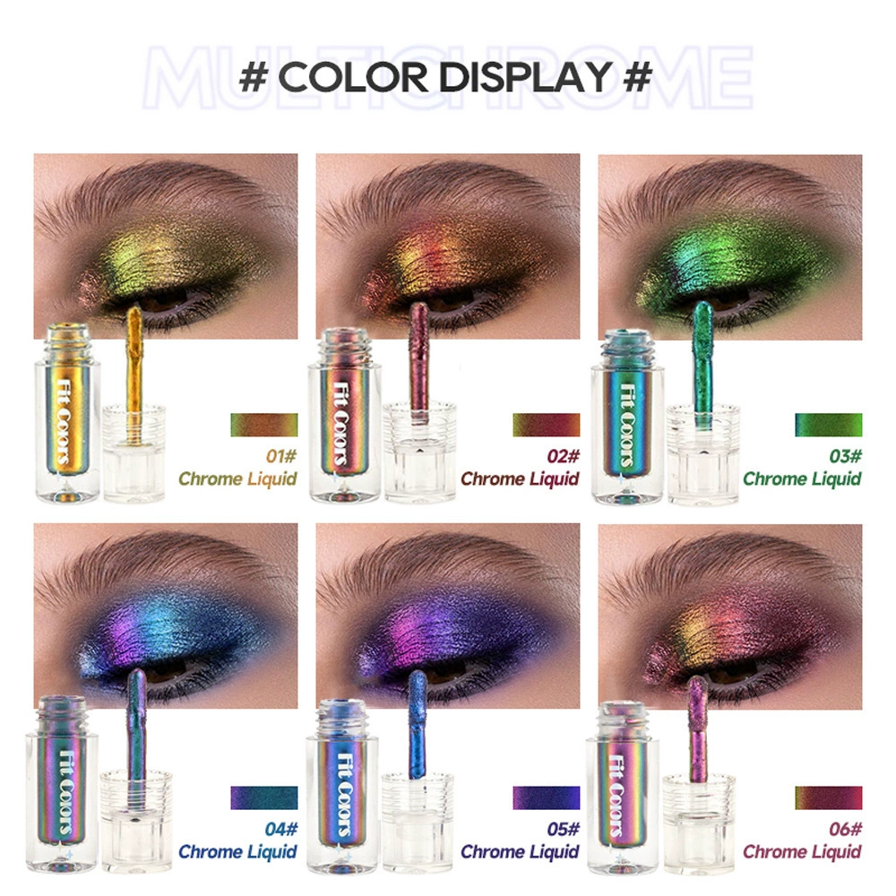 Карандаш для век Fit Colors, набор, хайлайтер, бальзам для губ, оптика, 3 шт., (кросс-граничная торговля)