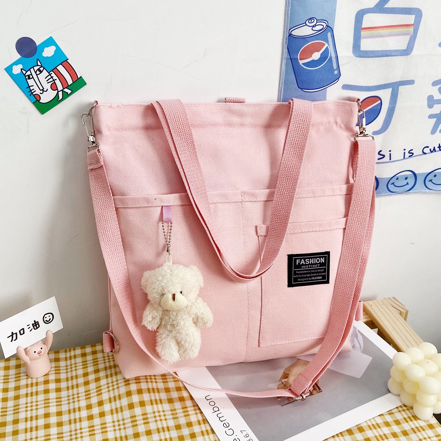 핑크