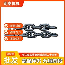 起重链条;输送设备配件;传动链