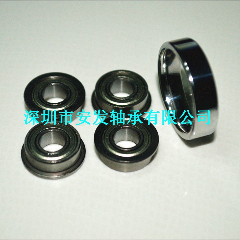 ��ӦMF105ZZ��� ����5*10*4mm΢�ͷ������