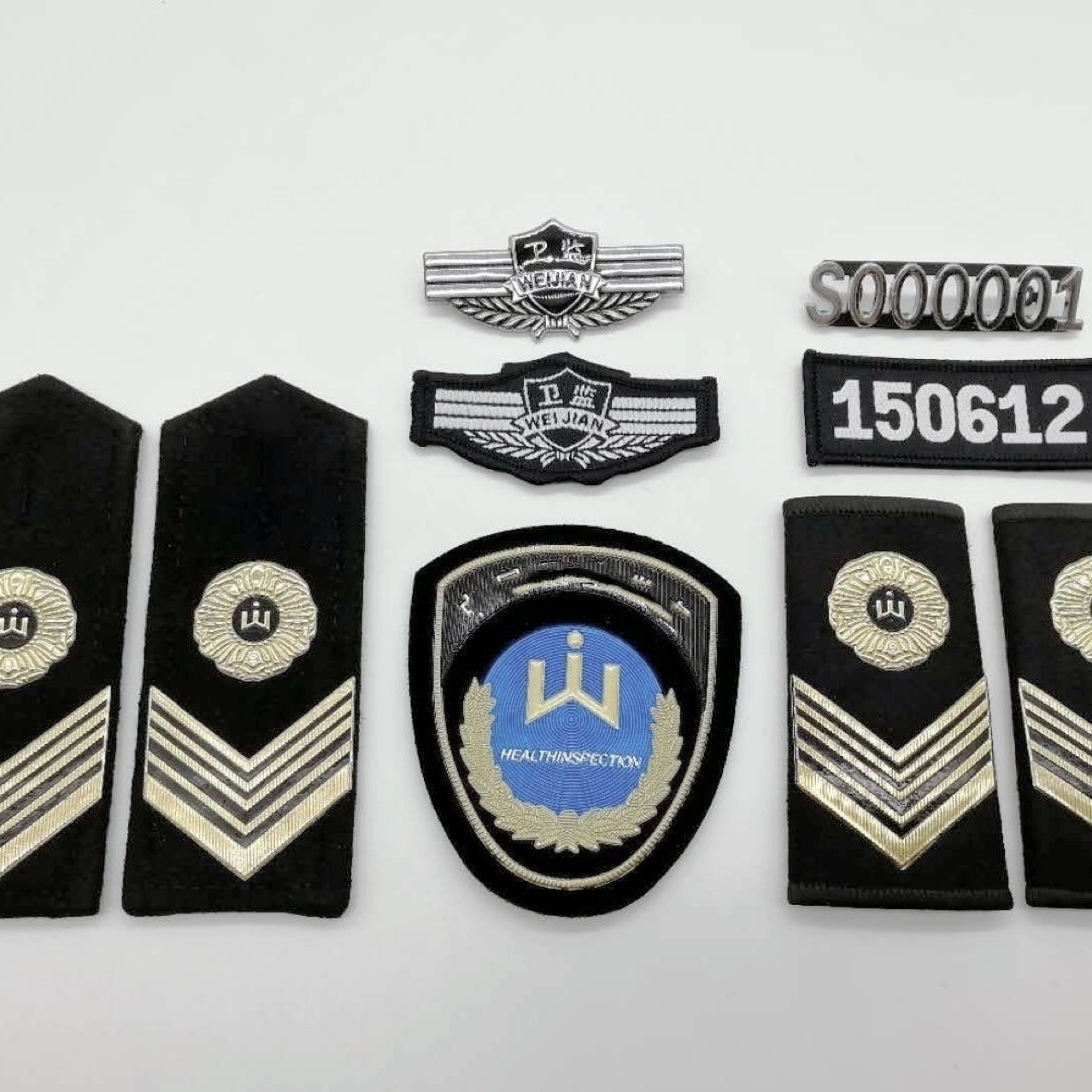 Polymer armband, tie, wholesale