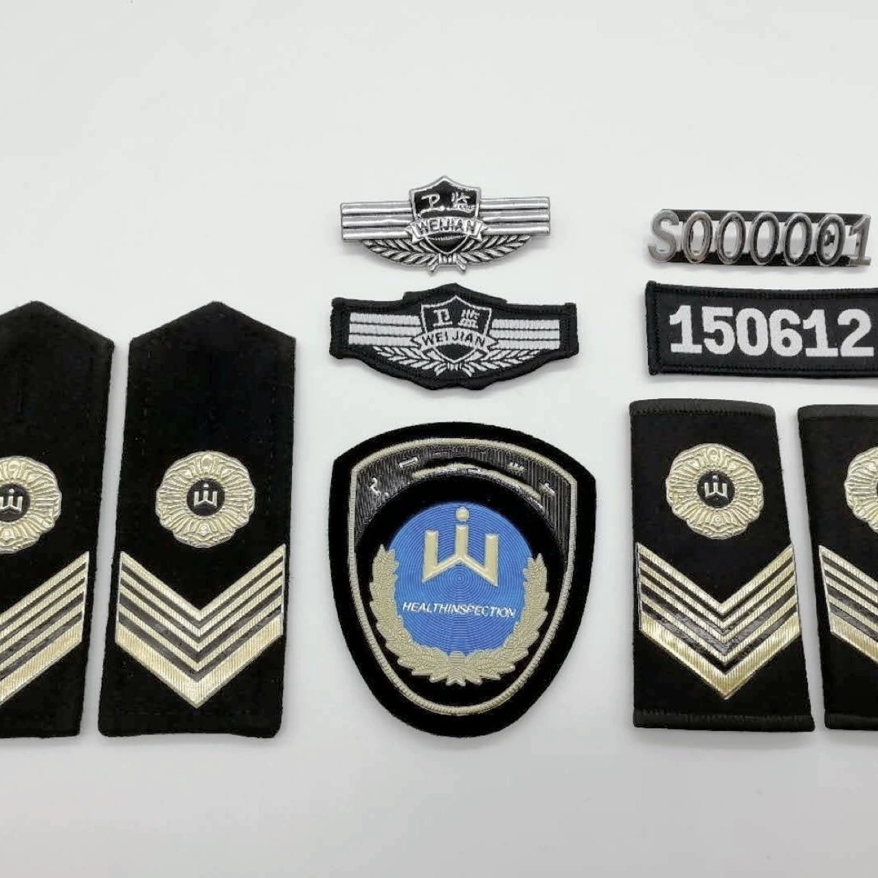 Polymer armband, tie, wholesale