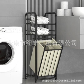 简易衣柜;衣帽架;鞋架