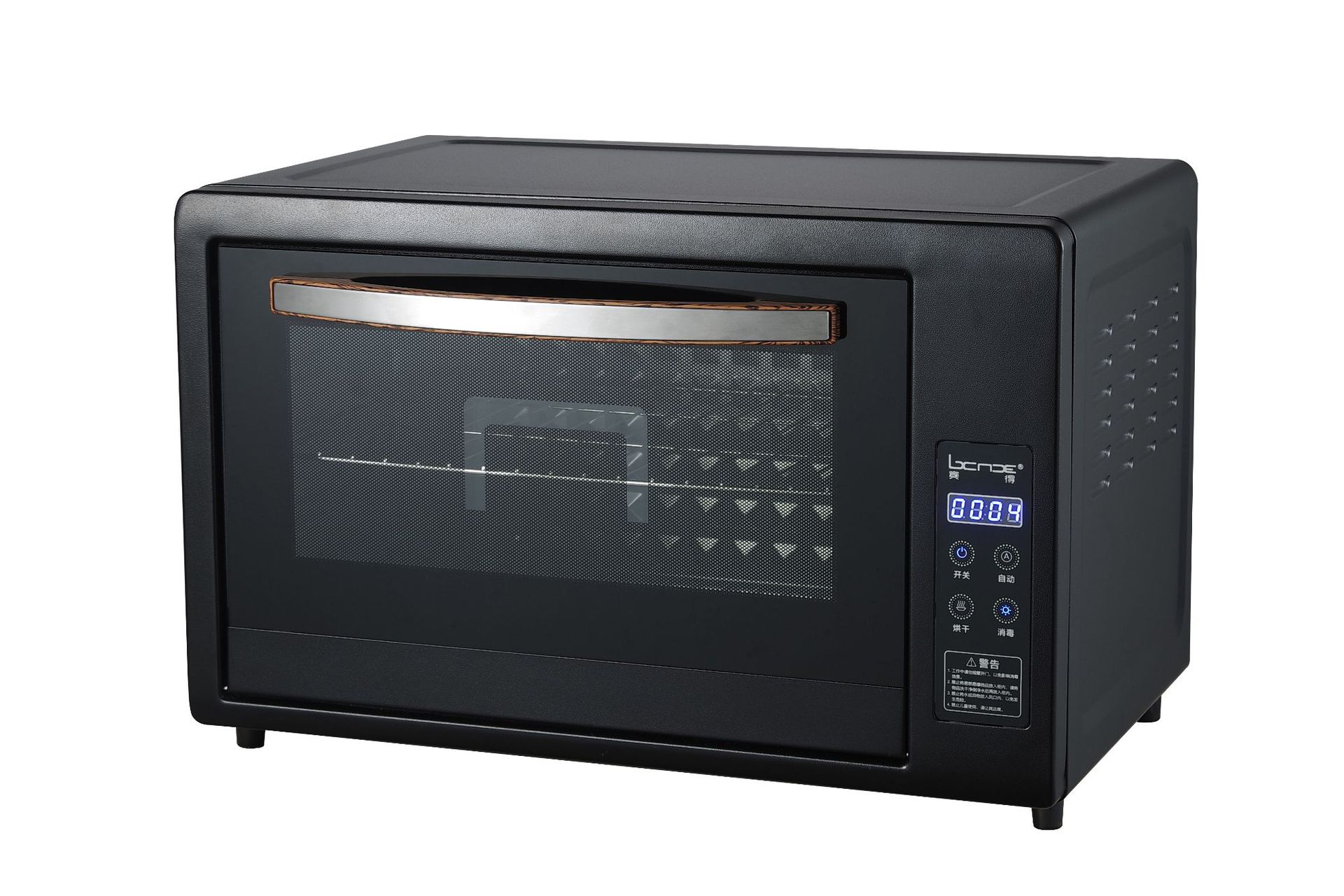 48L 찻잎 슬라이딩 도어 (UV + 건조)