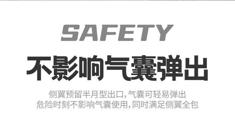 Wuling Binguo Plus Seat Cover Special Seat Cover Wear-Resistant Leather All-Inclusive Car Seat Cushion All Year Round 2024/25