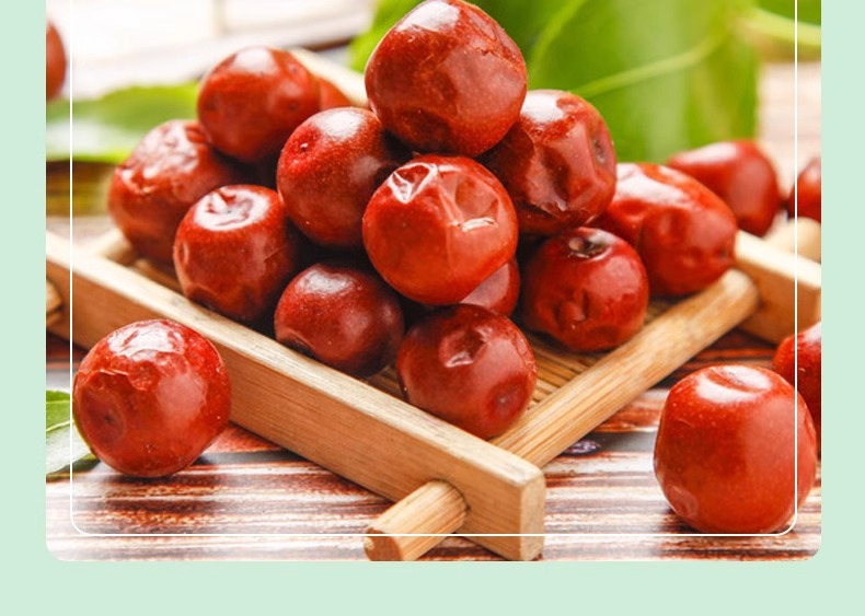 Zisu Suanzao Cake Perilla Wild Sour Jujube Snack 125g Tasting Pack Traditional Liuyang Specialty quality and texture