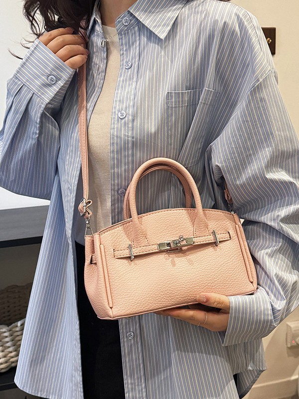 Alta sensación de temperamento bolso de mano Kylie 2026 nueva moda simple bolso de hombro de moda versátil bolso de mochila