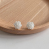 3#Symphony rose earrings