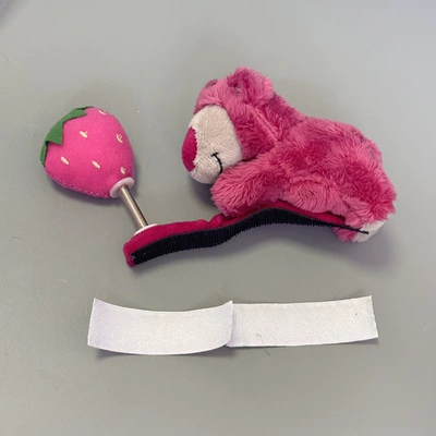 Helmet Cover Decoration: Gaizhuang Auto Parts and Accessories