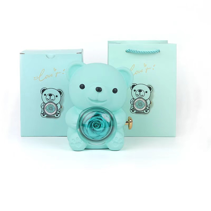 Tiffany Blue