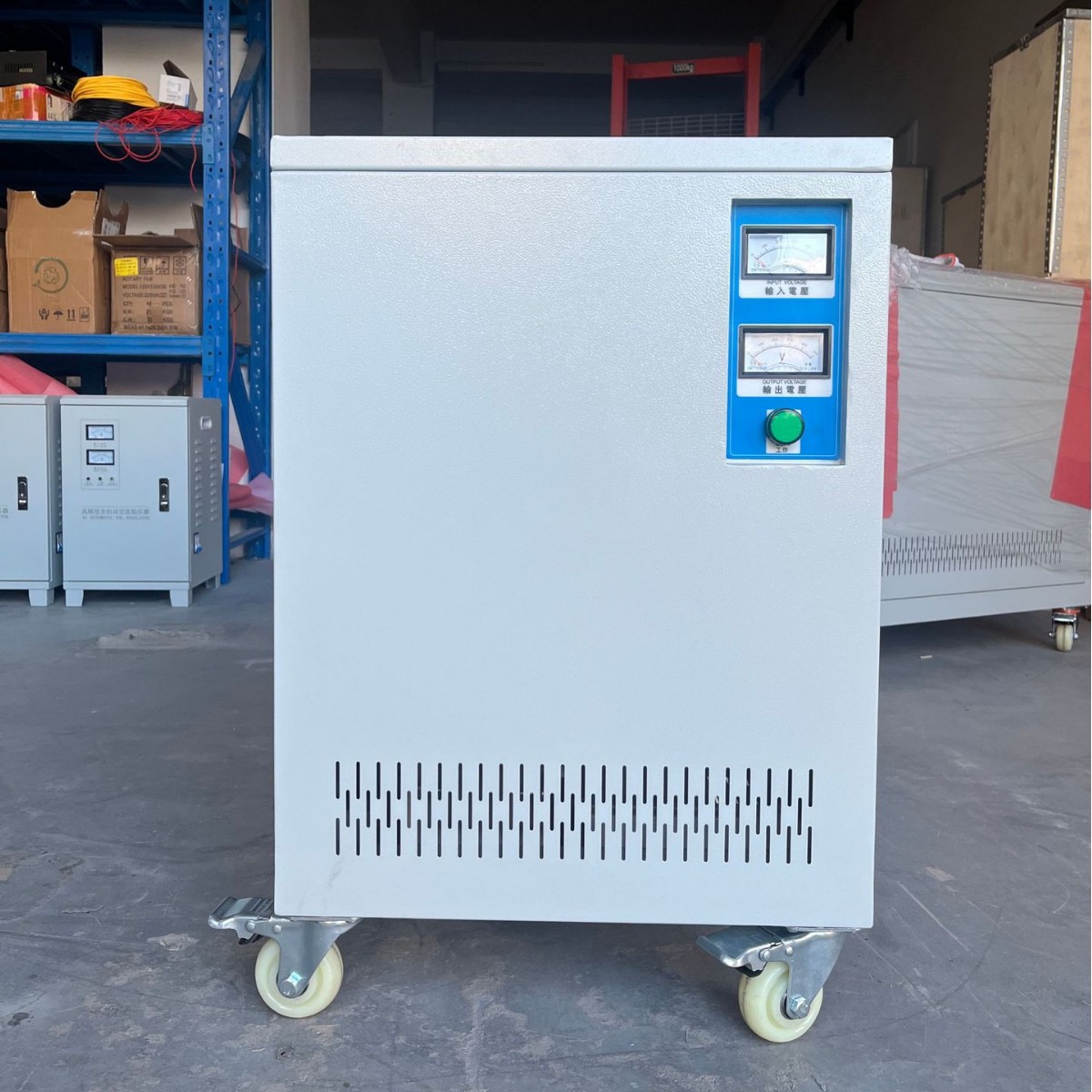 注塑机机变压器380V转220V/200V昭和新柯隆光驰印刷机变压器