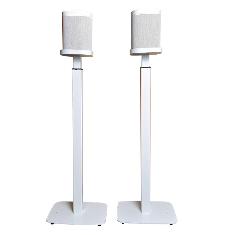 メーカーはsonos one/one slスマートスピーカー金属炭素鋼床壁掛けサラウンドブラケットを供給しています。|undefined