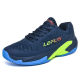 New Badminton Shoes for Men and Women, Professional Non-Slip Shock-Absorbing Training Tennis Shoes, Sports Shoes