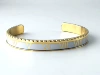 Gold+Roman white background