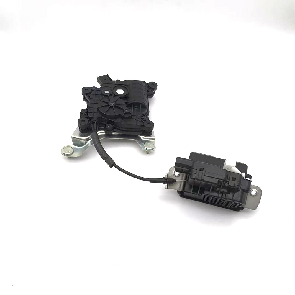 81230D9100 Is Suitable for Kia Kx5 Trunk Lid Lock Actuator Car Trunk Lock