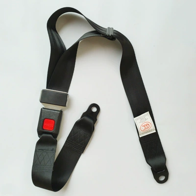 Golf Cart Safety Belt, Car seat belt