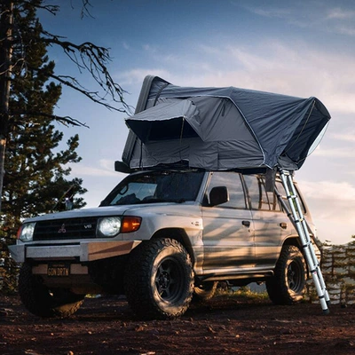 Avtomobil dam çadırları outdoor camping performance suv car