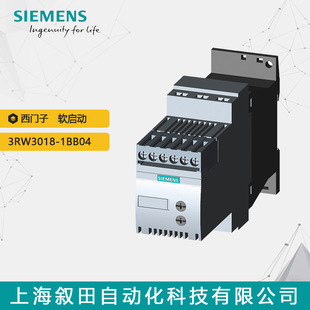 �F؛ԭ�bSIEMENS/���T����ᔶ������ 3RW3018-1BB04ܛ����ģ�K