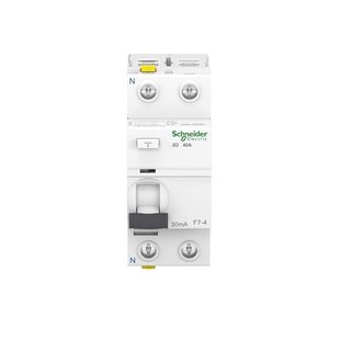 Schneider Electric Fehlerstromschutzschalter Fi Switch Act