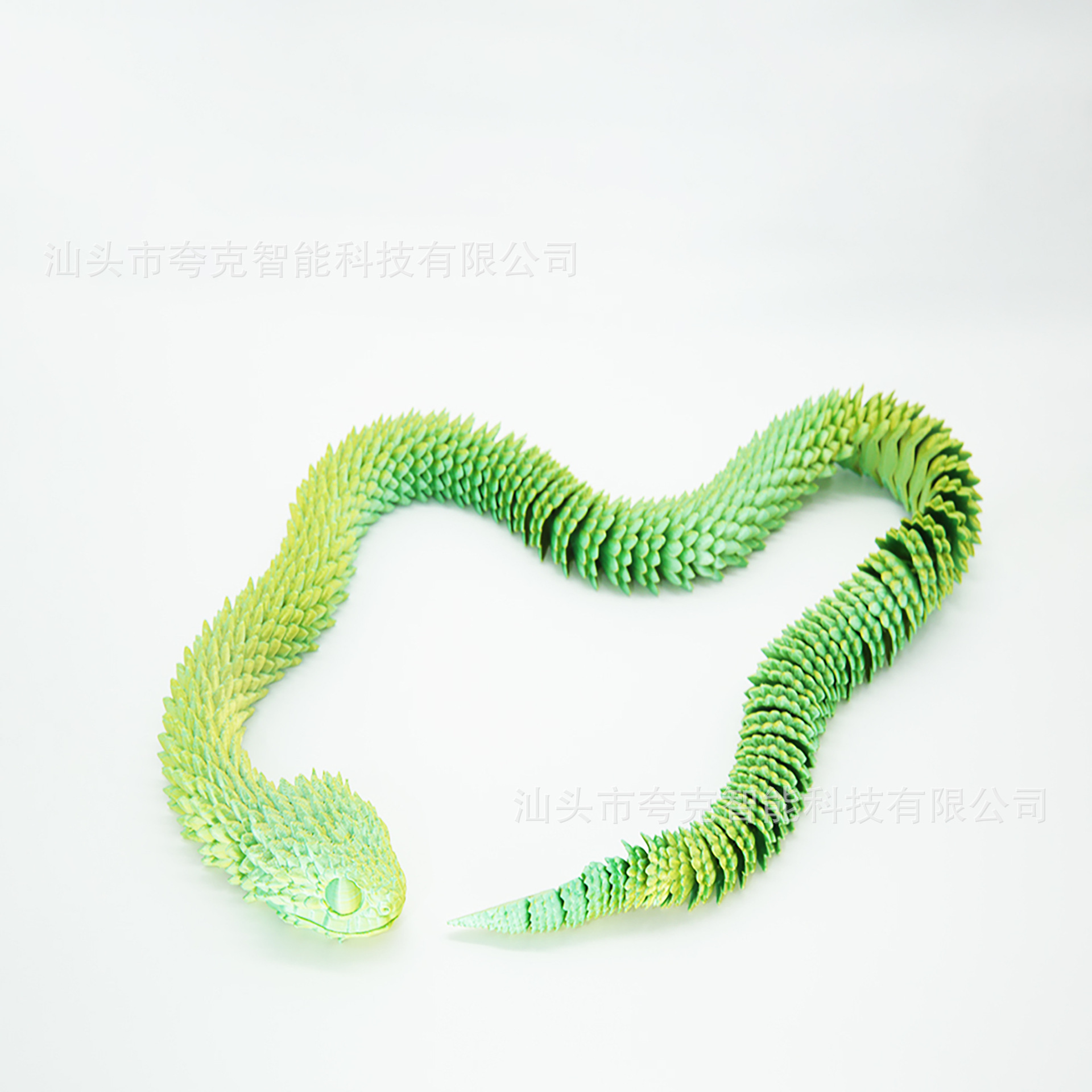 그린 골드 45cm [레이저백]