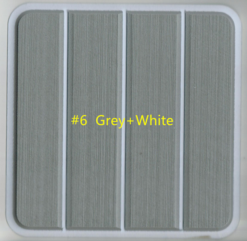 #6  Grey+White