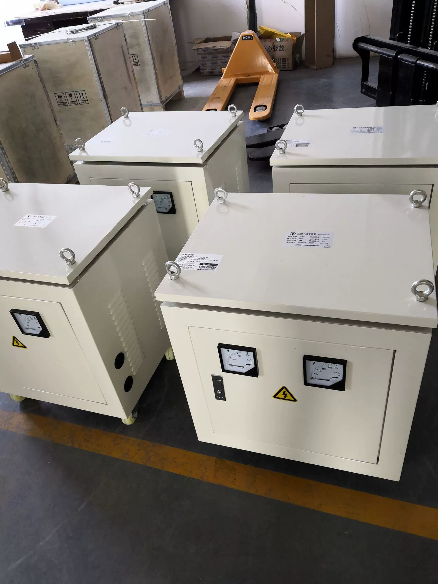 Transformer, direct factory sales