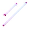 Cake baking multi -specification multi -specification glycogen strap rubber ring non -stick rolling pin plastic PP non -stick noodle stick simplicity