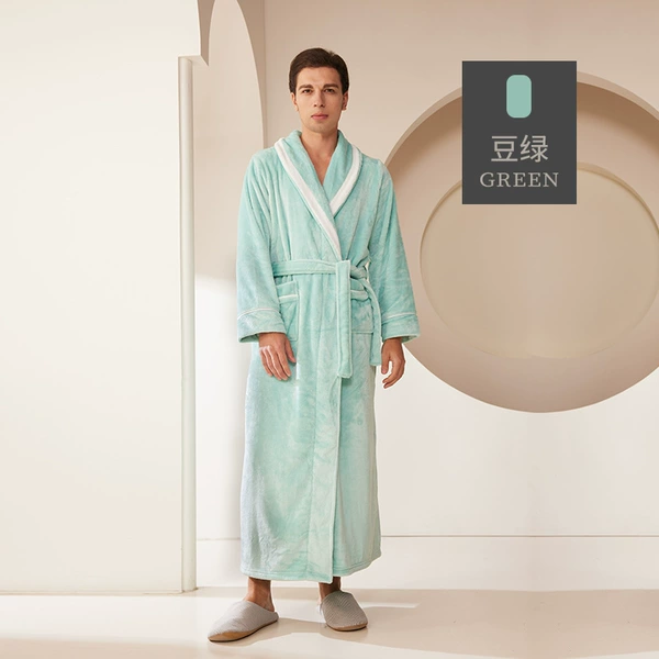 2104 Bean Green [Male]